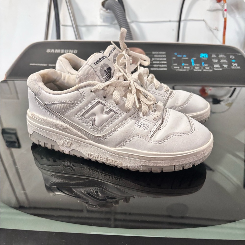 New Balance 550 Sneakers